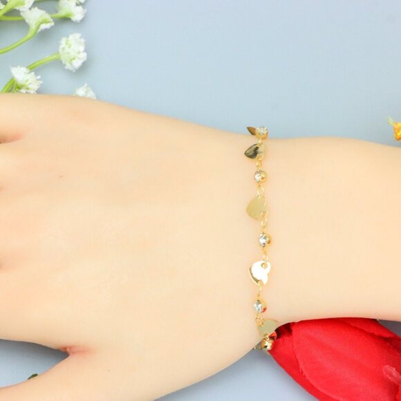 "Elegant & Trendy Bracelet, A Perfect Gift for Women, Thoughtful,  EVCH1650 - Picture 7 of 10